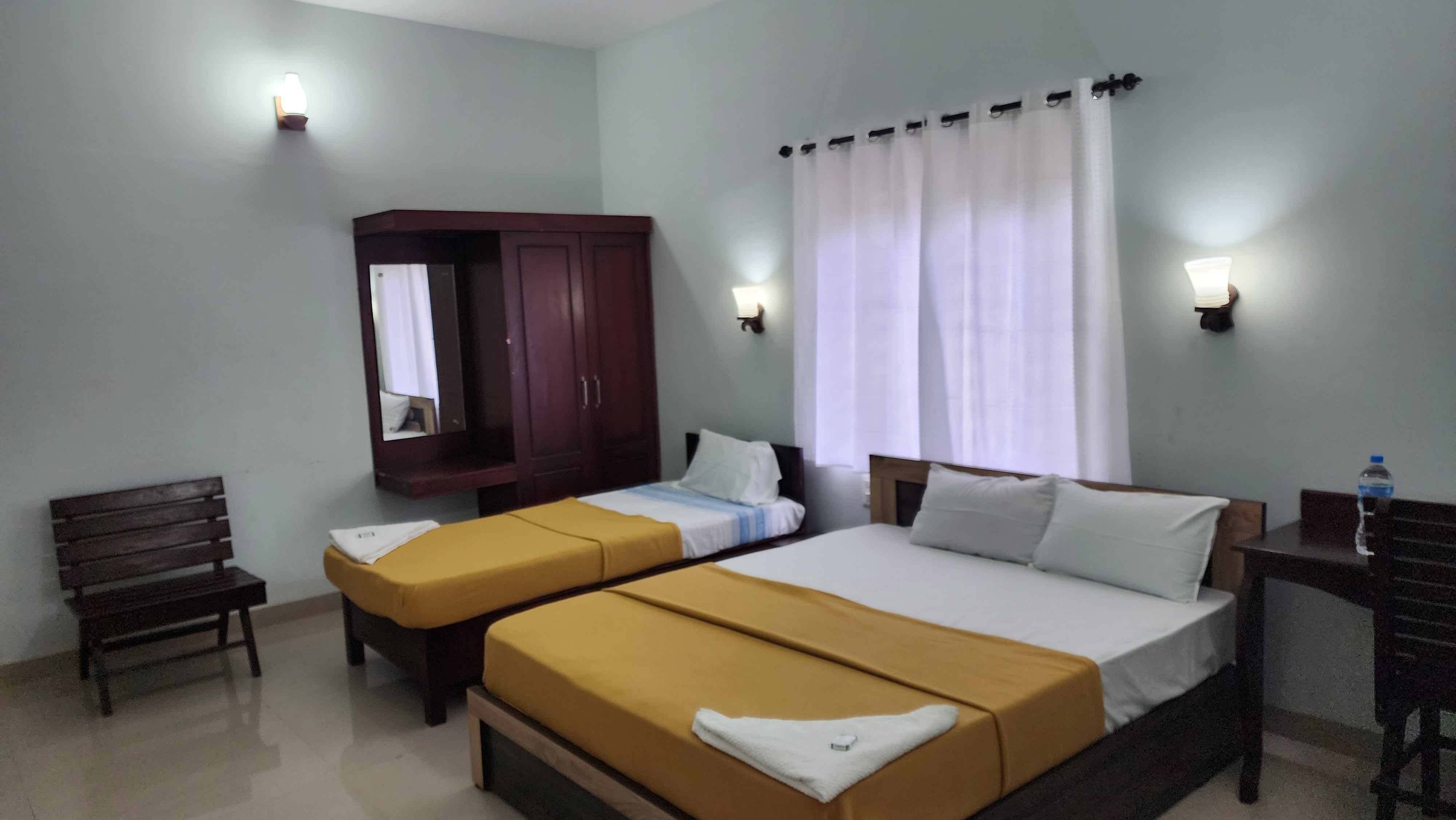 PKN Homestay - Tap to explore photos