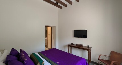 Nilayam by Luxunlock Room Type - Athma Room