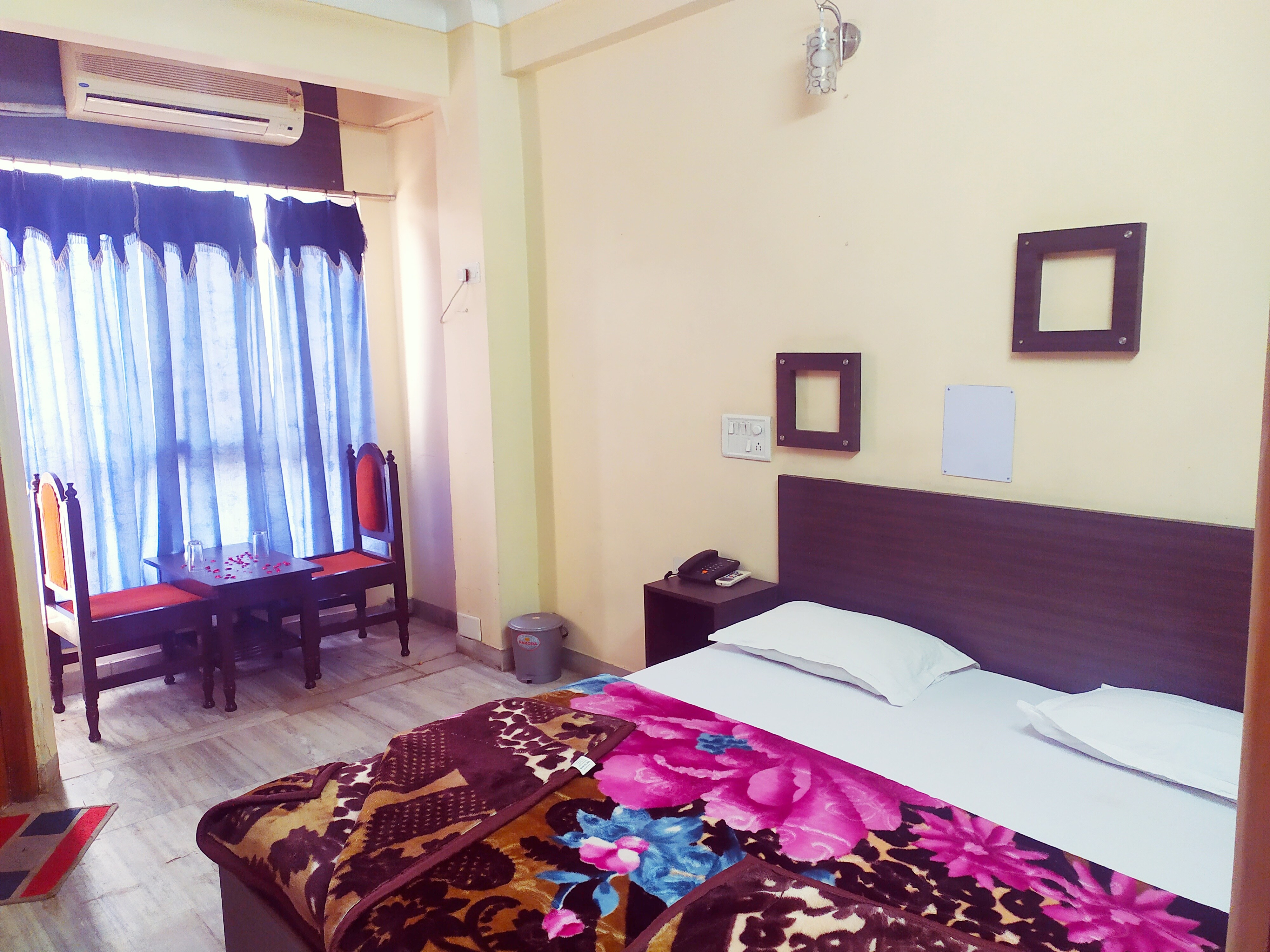 Pavitra Inn - Tap to explore photos