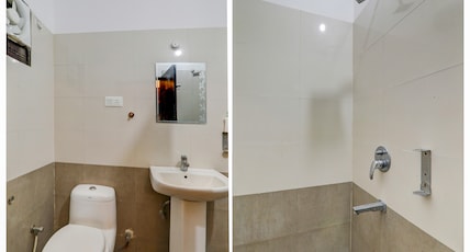 Collection O Kiara Guest House Room Type - Classic