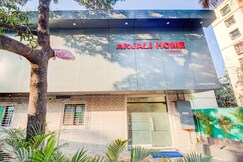Address of Hotel O Anjali Hotel