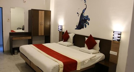 White Pearl Room Type - Executive Room