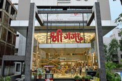 Shree Ganga SMB Hotel & Resorts Pvt. Ltd