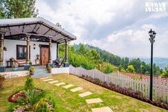 StayVista at Chettynad Bungalow @ Under The Stars