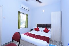 Rooms of Super Townhouse Prince Palace