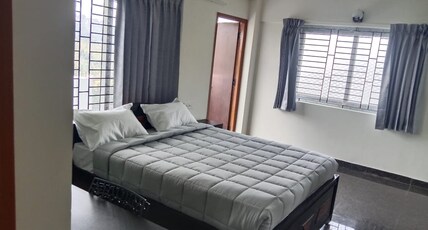 ACON Resorts Room Type - Standard Room