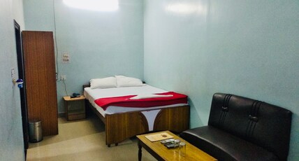 Hotel Naveen Residency Room Type - SUPER DELUXE
