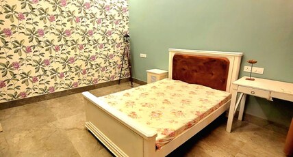The Promise Land Room Type - Bedroom 2