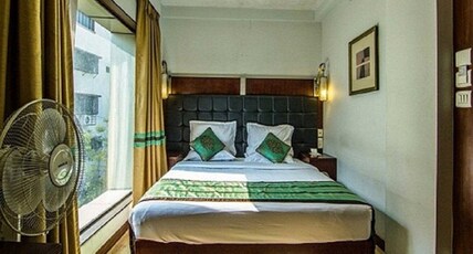 The CORPORATE Room Type - Executive Room