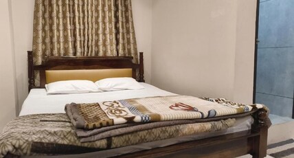 SARYU HOMESTAY Room Type - Standard Double Room