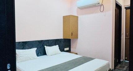 Swastik Inn Ujjain Room Type - 203