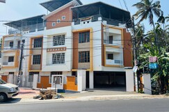 Thrissur Villas Homestay