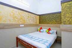 Address of Hotel O Edappally Stays