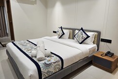 Hotel The Junagadh Palace