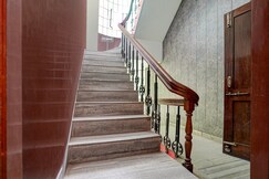 Rooms of Hotel O Ruchi Guest House