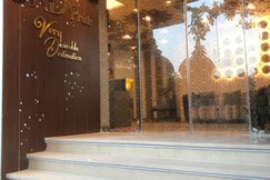 JRD PRIDE- Business Hotel