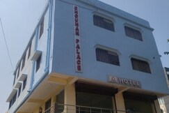 Chouhan Palace