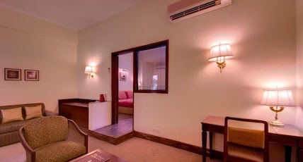 Club Patio Room Type - Standard Club Patio Room Type - Standard