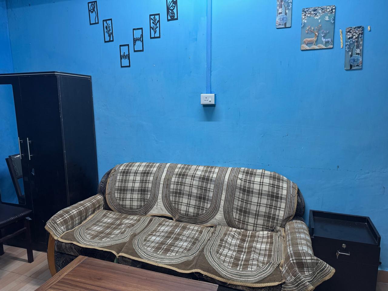 Nisha Homestay - Tap to explore photos