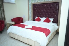 Hotel Sherawali