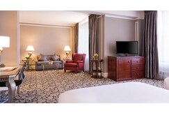 DoubleTree by Hilton Hotel Cape Town - Upper Eastside
