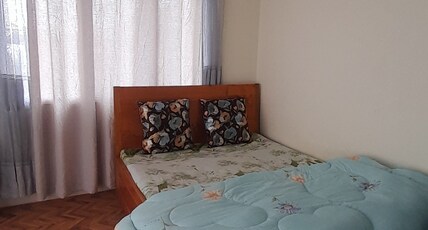Mountain Majesty Homestay Room Type - Bedroom 1