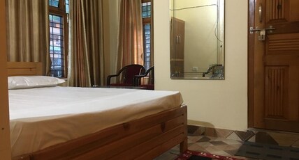 Hotel Laxmi Lodge Room Type - Khalia View