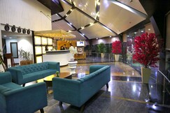 ANA Clarks INN Panchkula