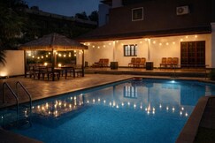 Sais Lotus Villa - Home Stay & Event Venue