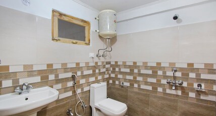 Skyline BnB | Mountain-view Rooms Room Type - Super Deluxe Room