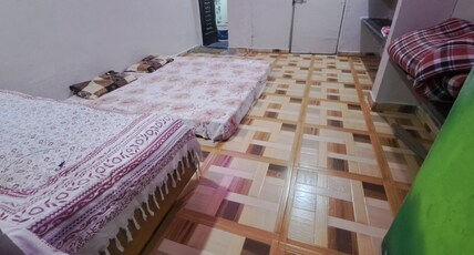 Sadhguru Home stay Akkalkot Room Type - Room