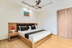 Hotel O Hotel Shiv Lok