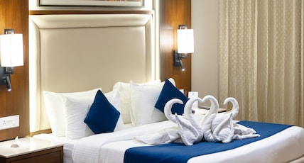 Best Western Swaran Amritsar Room Type - 1 King Bed, Non-Smoking, Premium Room, Flat Screen Television, Mini Bar, In-Room Safe, Coffee And Te Best Western Swaran Amritsar Room Type - 1 King Bed, Non-Smoking, Premium Room, Flat Screen Television, Mini Bar, In-Room Safe, Coffee And Te