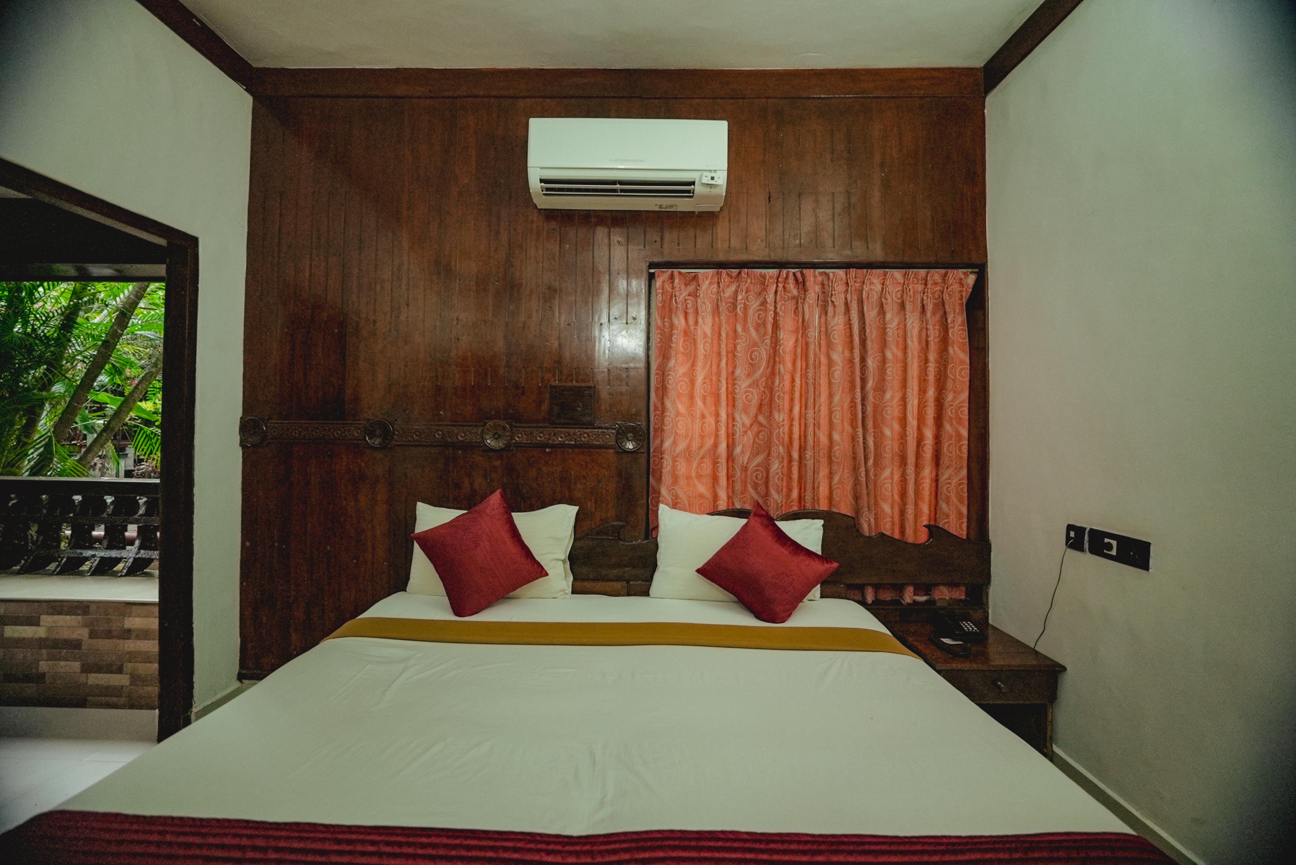 Akhil Beach Resort - Tap to explore photos