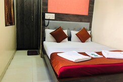 Hotel Sun Star Residency- Fort