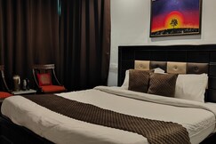 Hotel Upper City Heart