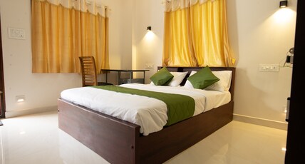 Annus Homestay  Ramakkalmedu Room Type - Family Room