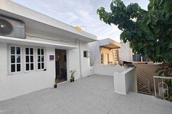 Address of Cozy Studio Private Pent House HSR
