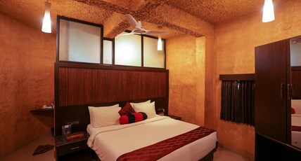 Coorg Jungle Camp Backwater Resort Room Type - Jungle Studio Ac