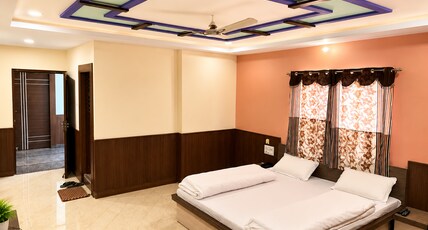 Hotel Suraj Palace Room Type - STANDARD AC ROOM
