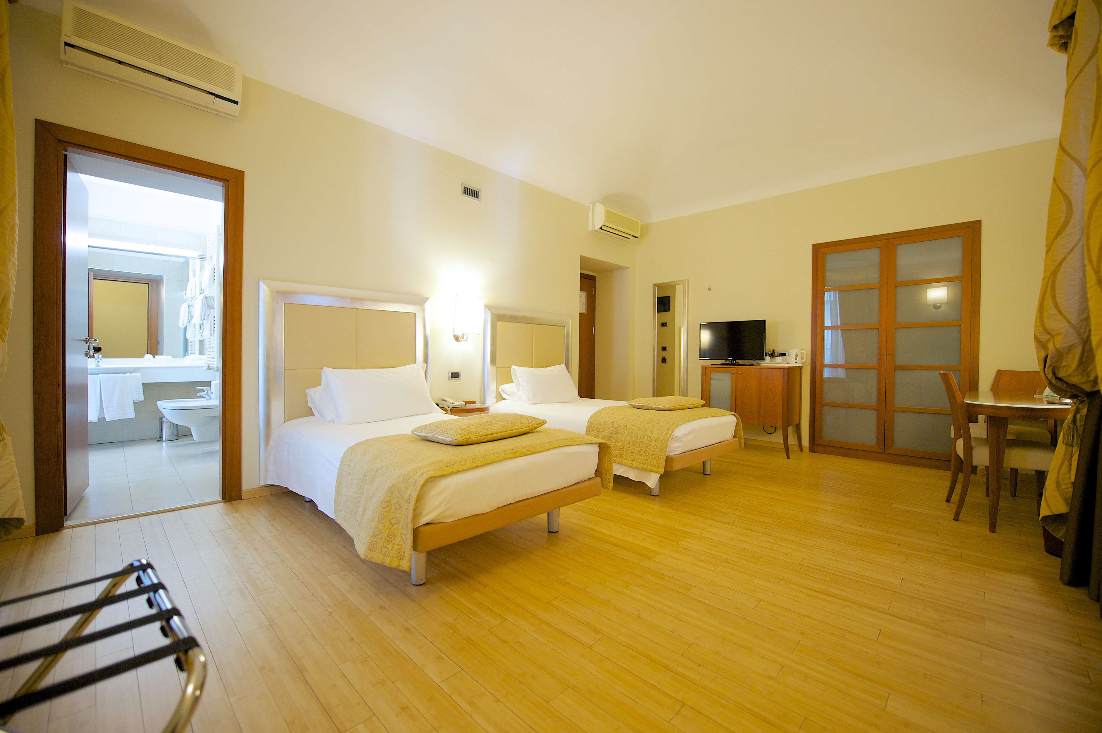 Best Western Crystal Palace Hotel - Tap to explore photos