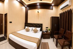 Aashvi Guest House | 10 min walk to Shri Ramjanmbhumi