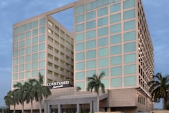 Courtyard by Marriott Chennai