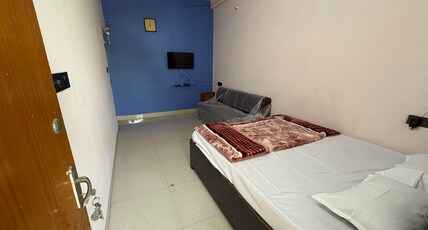 Gokul Room Type - Gokul