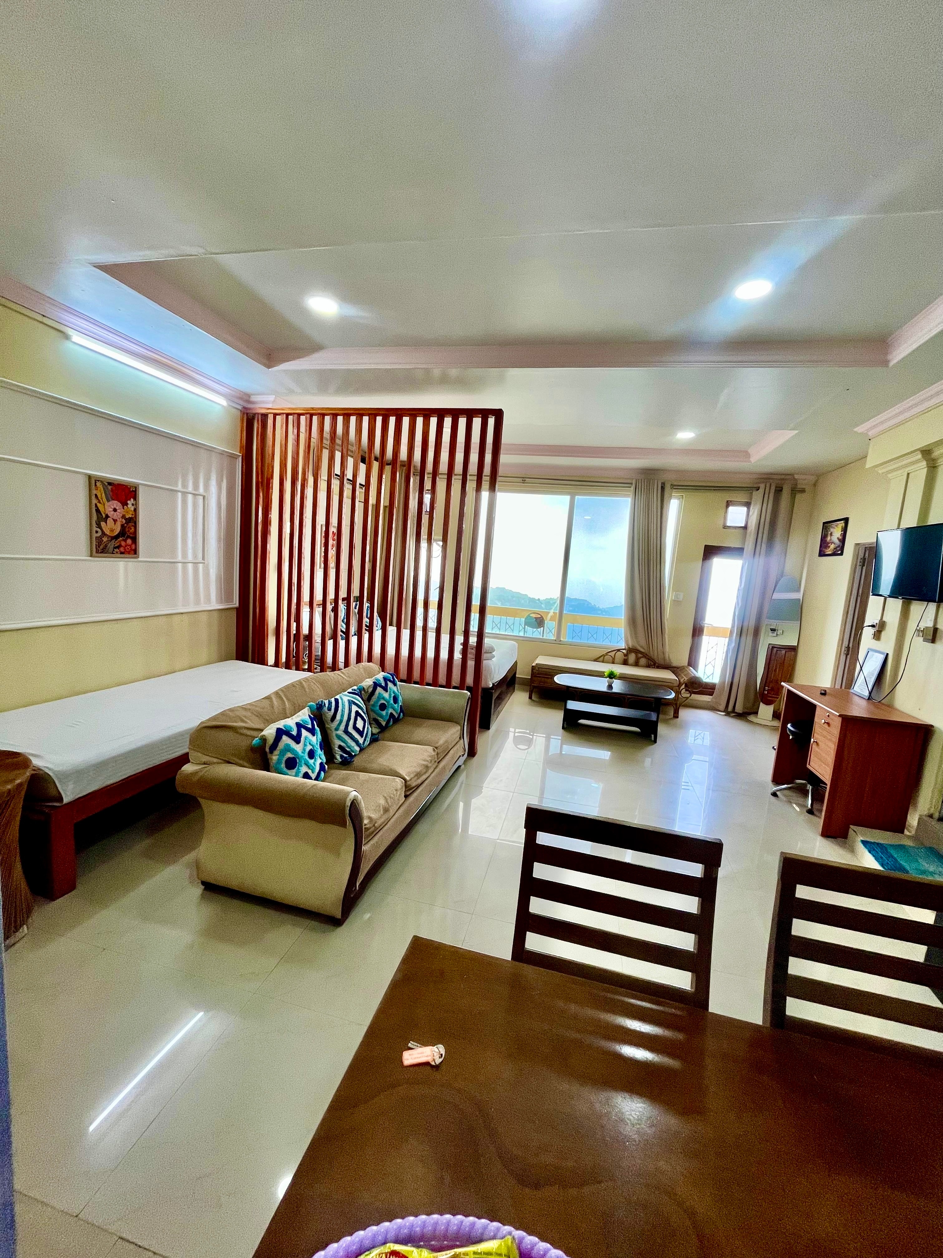 Aizawl Guest House - Tap to explore photos