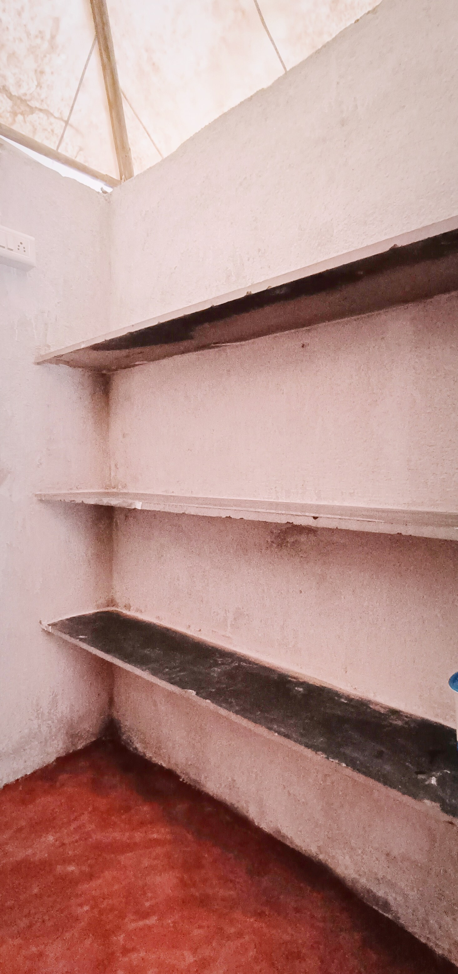Murali Budget Homestay | Rooms & Caretaker - Tap to explore photos