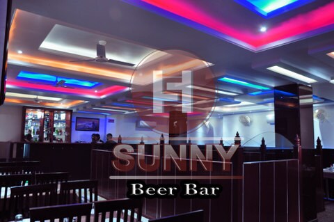 Sunny Hotel