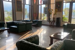 Orophile Retreat Resort