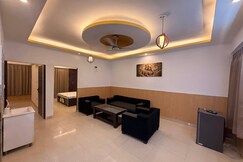 Spacious 2BHK Near Iskcon Mansarovar
