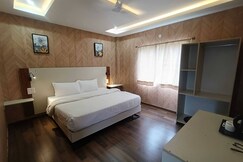 Townhouse Laksar Road Haridwar Formerly Waliya Hotel
